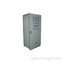 220VAC-380 VAC input 48V-220VDC output rectifier charger